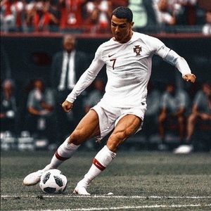 Meet your Posher, Israel